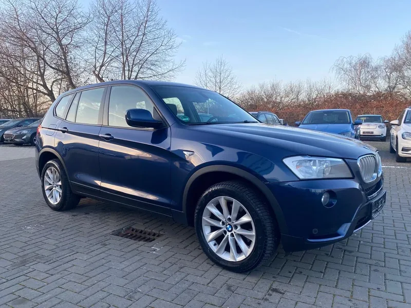 Auto mit Motorschaden verkaufen Borken